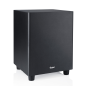 TEUFEL Consono 25 Mk3 "5.1-Set" 5.1-Heimkino-Set, Schwarz) TEUFEL Consono 25 Mk3 "5.1-Set" 5.1-Heimkino-Set, Schwarz)