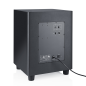 TEUFEL Consono 25 Mk3 "5.1-Set" 5.1-Heimkino-Set, Schwarz) TEUFEL Consono 25 Mk3 "5.1-Set" 5.1-Heimkino-Set, Schwarz)
