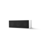 KEF Q250c Centerlautsprecher Center Lautsprecher 2-Wege System mit Uni-Q Treiber, Weiß KEF Q250c Centerlautsprecher Center Lautsprecher 2-Wege System mit Uni-Q Treiber, Weiß