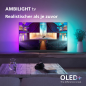 PHILIPS 65OLED908/12 OLED TV (Flat, 65 Zoll / 164 cm, UHD 4K, SMART TV, Ambilight, Google TV 12) PHILIPS 65OLED908/12 OLED TV (Flat, 65 Zoll / 164 cm, UHD 4K, SMART TV, Ambilight, Google TV 12)