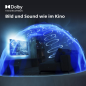 PHILIPS 65OLED908/12 OLED TV (Flat, 65 Zoll / 164 cm, UHD 4K, SMART TV, Ambilight, Google TV 12) PHILIPS 65OLED908/12 OLED TV (Flat, 65 Zoll / 164 cm, UHD 4K, SMART TV, Ambilight, Google TV 12)