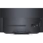 LG OLED 48 C 24 LA.AEU OLED evo TV (Flat, 48 Zoll / 121 cm, UHD 4K, SMART TV, webOS 22 ) LG OLED 48 C 24 LA.AEU OLED evo TV (Flat, 48 Zoll / 121 cm, UHD 4K, SMART TV, webOS 22 )