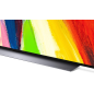 LG OLED 48 C 24 LA.AEU OLED evo TV (Flat, 48 Zoll / 121 cm, UHD 4K, SMART TV, webOS 22 ) LG OLED 48 C 24 LA.AEU OLED evo TV (Flat, 48 Zoll / 121 cm, UHD 4K, SMART TV, webOS 22 )