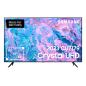 SAMSUNG GU75CU7179 LED TV (Flat, 75 Zoll / 189 cm, UHD 4K, SMART TV, Tizen) SAMSUNG GU75CU7179 LED TV (Flat, 75 Zoll / 189 cm, UHD 4K, SMART TV, Tizen)