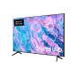 SAMSUNG GU75CU7179 LED TV (Flat, 75 Zoll / 189 cm, UHD 4K, SMART TV, Tizen) SAMSUNG GU75CU7179 LED TV (Flat, 75 Zoll / 189 cm, UHD 4K, SMART TV, Tizen)