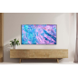 SAMSUNG GU75CU7179 LED TV (Flat, 75 Zoll / 189 cm, UHD 4K, SMART TV, Tizen) SAMSUNG GU75CU7179 LED TV (Flat, 75 Zoll / 189 cm, UHD 4K, SMART TV, Tizen)
