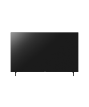 PANASONIC TX-50LXW834 LED TV (Flat, 50 Zoll / 126 cm, HDR 4K, SMART TV, Android TV)