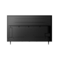 PANASONIC TX-50LXW834 LED TV (Flat, 50 Zoll / 126 cm, HDR 4K, SMART TV, Android TV)