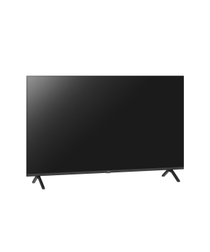 PANASONIC TX-50LXW834 LED TV (Flat, 50 Zoll / 126 cm, HDR 4K, SMART TV, Android TV)
