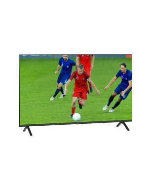 PANASONIC TX-50LXW834 LED TV (Flat, 50 Zoll / 126 cm, HDR 4K, SMART TV, Android TV)
