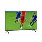 PANASONIC TX-50LXW834 LED TV (Flat, 50 Zoll / 126 cm, HDR 4K, SMART TV, Android TV)