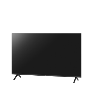 PANASONIC TX-50LXW834 LED TV (Flat, 50 Zoll / 126 cm, HDR 4K, SMART TV, Android TV)