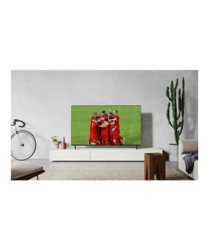 PANASONIC TX-50LXW834 LED TV (Flat, 50 Zoll / 126 cm, HDR 4K, SMART TV, Android TV)