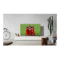 PANASONIC TX-50LXW834 LED TV (Flat, 50 Zoll / 126 cm, HDR 4K, SMART TV, Android TV)