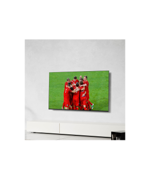 PANASONIC TX-50LXW834 LED TV (Flat, 50 Zoll / 126 cm, HDR 4K, SMART TV, Android TV)