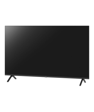PANASONIC TX-50LXW834 LED TV (Flat, 50 Zoll / 126 cm, HDR 4K, SMART TV, Android TV)