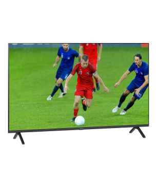 PANASONIC TX-50LXW834 LED TV (Flat, 50 Zoll / 126 cm, HDR 4K, SMART TV, Android TV)