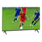 PANASONIC TX-50LXW834 LED TV (Flat, 50 Zoll / 126 cm, HDR 4K, SMART TV, Android TV)