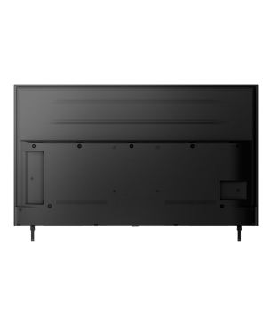 PANASONIC TX-50LXW834 LED TV (Flat, 50 Zoll / 126 cm, HDR 4K, SMART TV, Android TV)