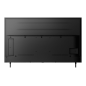 PANASONIC TX-50LXW834 LED TV (Flat, 50 Zoll / 126 cm, HDR 4K, SMART TV, Android TV)