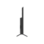 PANASONIC TX-50LXW834 LED TV (Flat, 50 Zoll / 126 cm, HDR 4K, SMART TV, Android TV)
