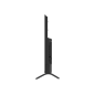 PANASONIC TX-50LXW834 LED TV (Flat, 50 Zoll / 126 cm, HDR 4K, SMART TV, Android TV)
