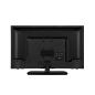 FINLUX FLH3235ANDROID LED TV (Flat, 32 Zoll / 81 cm, HD-ready, SMART TV)