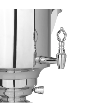 BEEM 05982 Samowar (230,00 Volt, )