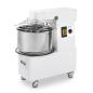 HENDI Spiralmischer mit festem Kopf und Schüssel Küchenmaschine farbig (370 Watt) HENDI Spiralmischer mit festem Kopf und Schüssel Küchenmaschine farbig (370 Watt)