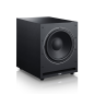 TEUFEL Ultima 40 Surround Power Edition "5.1-Set" 5.1-Heimkino-Set, Schwarz) TEUFEL Ultima 40 Surround Power Edition "5.1-Set" 5.1-Heimkino-Set, Schwarz)