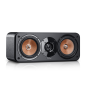TEUFEL Ultima 40 Surround Power Edition "5.1-Set" 5.1-Heimkino-Set, Schwarz) TEUFEL Ultima 40 Surround Power Edition "5.1-Set" 5.1-Heimkino-Set, Schwarz)