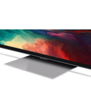 LG 86 QNED 866 RE.AEU QNED TV (Flat, 86 Zoll / 218 cm, UHD 4K, SMART TV, webOS 23 mit LG ThinQ)