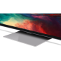 LG 86 QNED 866 RE.AEU QNED TV (Flat, 86 Zoll / 218 cm, UHD 4K, SMART TV, webOS 23 mit LG ThinQ) LG 86 QNED 866 RE.AEU QNED TV (Flat, 86 Zoll / 218 cm, UHD 4K, SMART TV, webOS 23 mit LG ThinQ)
