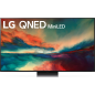 LG 86 QNED 866 RE.AEU QNED TV (Flat, 86 Zoll / 218 cm, UHD 4K, SMART TV, webOS 23 mit LG ThinQ) LG 86 QNED 866 RE.AEU QNED TV (Flat, 86 Zoll / 218 cm, UHD 4K, SMART TV, webOS 23 mit LG ThinQ)