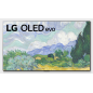 LG OLED 65 G 19 LA.AEU OLED TV (Flat, 65 Zoll / 164 cm, UHD 4K, SMART TV, webOS 6.0 mit LG ThinQ) LG OLED 65 G 19 LA.AEU OLED TV (Flat, 65 Zoll / 164 cm, UHD 4K, SMART TV, webOS 6.0 mit LG ThinQ)