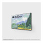LG OLED 65 G 19 LA.AEU OLED TV (Flat, 65 Zoll / 164 cm, UHD 4K, SMART TV, webOS 6.0 mit LG ThinQ) LG OLED 65 G 19 LA.AEU OLED TV (Flat, 65 Zoll / 164 cm, UHD 4K, SMART TV, webOS 6.0 mit LG ThinQ)