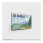 LG OLED 65 G 19 LA.AEU OLED TV (Flat, 65 Zoll / 164 cm, UHD 4K, SMART TV, webOS 6.0 mit LG ThinQ) LG OLED 65 G 19 LA.AEU OLED TV (Flat, 65 Zoll / 164 cm, UHD 4K, SMART TV, webOS 6.0 mit LG ThinQ)