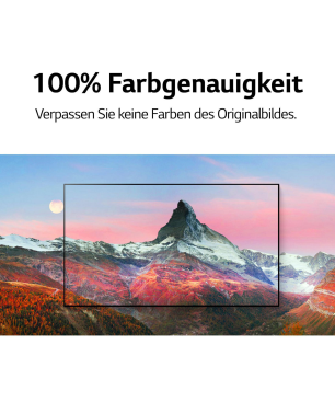 LG OLED 65 G 19 LA.AEU OLED TV (Flat, 65 Zoll / 164 cm, UHD 4K, SMART TV, webOS 6.0 mit LG ThinQ)
