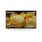 SONY BRAVIA XR-55X90L LED TV (Flat, 55 Zoll / 139 cm, UHD 4K, SMART TV, Google TV) SONY BRAVIA XR-55X90L LED TV (Flat, 55 Zoll / 139 cm, UHD 4K, SMART TV, Google TV)