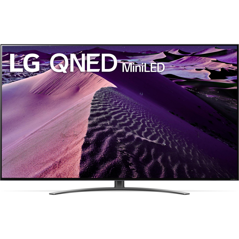 LG 65 QNED 869 QA.AEU QNED MiniLED TV (Flat, 65 Zoll / 164 cm, UHD 4K, SMART TV, webOS 22 mit LG ThinQ) LG 65 QNED 869 QA.AEU QNED MiniLED TV (Flat, 65 Zoll / 164 cm, UHD 4K, SMART TV, webOS 22 mit LG ThinQ)