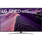 LG 65 QNED 869 QA.AEU QNED MiniLED TV (Flat, 65 Zoll / 164 cm, UHD 4K, SMART TV, webOS 22 mit LG ThinQ) LG 65 QNED 869 QA.AEU QNED MiniLED TV (Flat, 65 Zoll / 164 cm, UHD 4K, SMART TV, webOS 22 mit LG ThinQ)