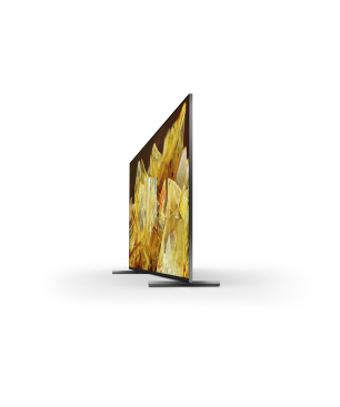SONY BRAVIA XR-55X90L LED TV (Flat, 55 Zoll / 139 cm, UHD 4K, SMART TV, Google TV)