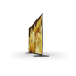 SONY BRAVIA XR-55X90L LED TV (Flat, 55 Zoll / 139 cm, UHD 4K, SMART TV, Google TV) SONY BRAVIA XR-55X90L LED TV (Flat, 55 Zoll / 139 cm, UHD 4K, SMART TV, Google TV)