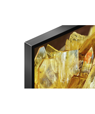 SONY BRAVIA XR-55X90L LED TV (Flat, 55 Zoll / 139 cm, UHD 4K, SMART TV, Google TV)