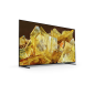 SONY BRAVIA XR-55X90L LED TV (Flat, 55 Zoll / 139 cm, UHD 4K, SMART TV, Google TV) SONY BRAVIA XR-55X90L LED TV (Flat, 55 Zoll / 139 cm, UHD 4K, SMART TV, Google TV)