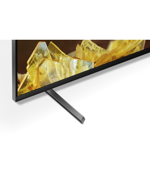 SONY BRAVIA XR-55X90L LED TV (Flat, 55 Zoll / 139 cm, UHD 4K, SMART TV, Google TV)