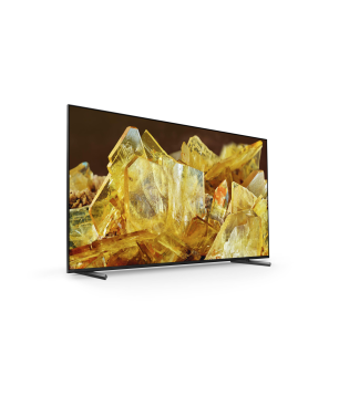SONY BRAVIA XR-55X90L LED TV (Flat, 55 Zoll / 139 cm, UHD 4K, SMART TV, Google TV)