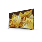 SONY BRAVIA XR-55X90L LED TV (Flat, 55 Zoll / 139 cm, UHD 4K, SMART TV, Google TV) SONY BRAVIA XR-55X90L LED TV (Flat, 55 Zoll / 139 cm, UHD 4K, SMART TV, Google TV)