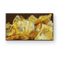 SONY BRAVIA XR-55X90L LED TV (Flat, 55 Zoll / 139 cm, UHD 4K, SMART TV, Google TV) SONY BRAVIA XR-55X90L LED TV (Flat, 55 Zoll / 139 cm, UHD 4K, SMART TV, Google TV)