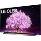 LG OLED 48 C 17 LB.AEU OLED TV (Flat, 48 Zoll / 121 cm, UHD 4K, SMART TV) LG OLED 48 C 17 LB.AEU OLED TV (Flat, 48 Zoll / 121 cm, UHD 4K, SMART TV)